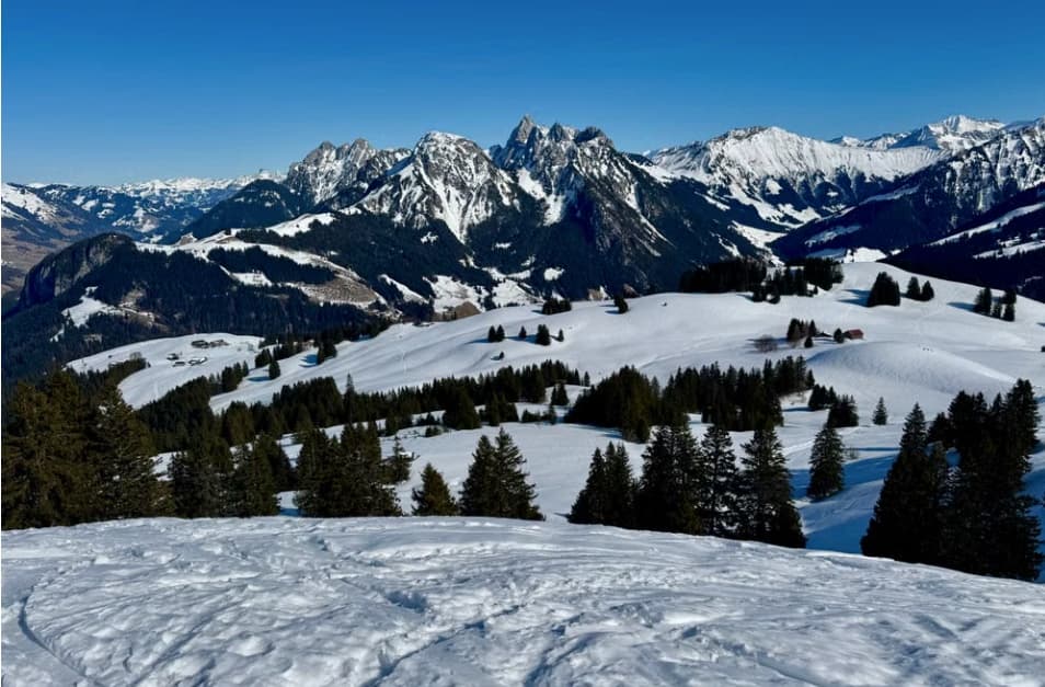 The complete ski rental guide