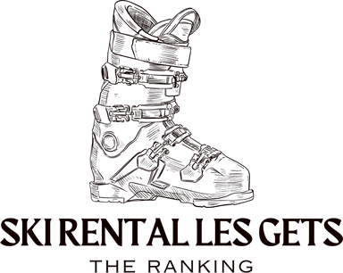 Ski Rental Les Gets — The Ranking